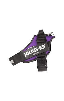 Julius-k9 Idc Güç Donanımı, Boyut: L/1, Koyu Mor Çok Renkli