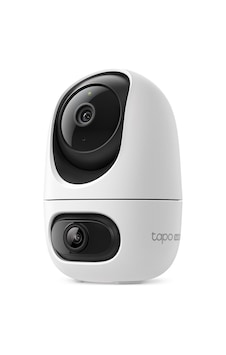 Tp-link Tapo C245d 2k 3mp Çift Lensli Akıllı Güvenlik Kamerası 360 Geniş Açı Ve Tele-lens Akıllı Hareket Takibi Aı Kişi Ve Bebek Ağlaması Algılama Çift Ekran Izleme Bulut/sd Kart Depolama Tp-link Tapo C245d 2k 3mp Çift Lensli Akıllı Güvenlik Kamerası 360 Geniş Açı Ve Tele-lens Akıllı Hareket Takibi Aı Kişi Ve Bebek Ağlaması Algılama Çift Ekran Izleme Bulut/sd Kart Depolama