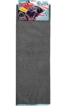 Stepy Mikrofiber Tank Bezi 50x70