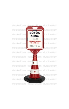 Büyük Boy Reklam Dubası Büyük Boy Reklam Dubası