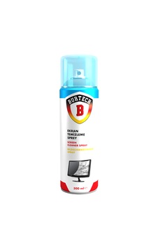 Burtech Ekran Temizleme Sprey 500 ML