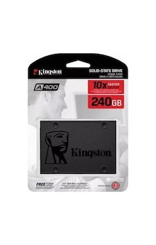 Kingston A400 240gb Ssd Now Sa400s37/240g Harddisk Hdd Kingston A400 240gb Ssd Now Sa400s37/240g Harddisk Hdd