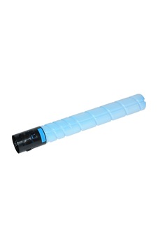 Tonerturk Konica Minolta Tn-512 Uyumlu Toner Mavi/ Bizhub C454 / C554
