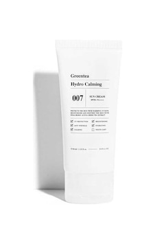 Barulab Greentea Hydro Calming 007 Koruyucu Güneş Kremi SPF50+ 60 ML Barulab Greentea Hydro Calming 007 Koruyucu Güneş Kremi SPF50+ 60 ML