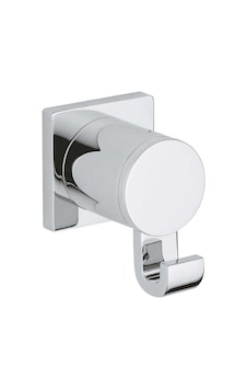 Grohe Havlu/Bornoz Askısı Krom 40284000 Banyo Aksesuarı - 4028400 Krom