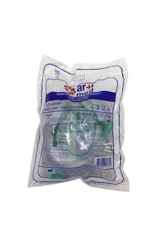 Artımed Nebulizatör Yetişkin Maske Seti Artımed Nebulizatör Yetişkin Maske Seti