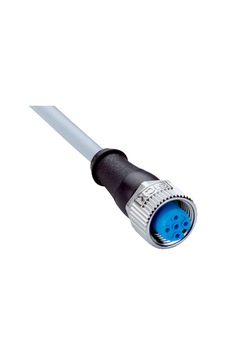 Sick Yf2a14-050vb3xleax 2096235 ,m12-4p,düz,pvc-5mt Sensör Kablo Sick Yf2a14-050vb3xleax 2096235 ,m12-4p,düz,pvc-5mt Sensör Kablo
