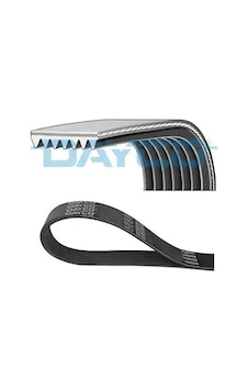 Dayco 7pk1820 Kayis 11720bb00a 56992rfwg01 Pqs101520