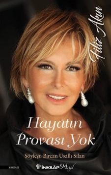 Hayatın Provası Yok Filiz Akın Hayatın Provası Yok Filiz Akın