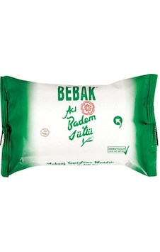 Bebak Acı Badem Sütlü Makyaj Temizleme Mendili 20'li Bebak Acı Badem Sütlü Makyaj Temizleme Mendili 20'li