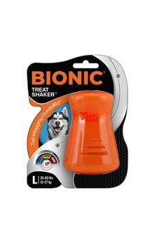 Bıonıc Treat Shaker, Large Köpek Oyuncağı Bıonıc Treat Shaker, Large Köpek Oyuncağı