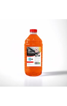Cem Car Care Yazlık Cam Suyu 3 Lt Cem Car Care Yazlık Cam Suyu 3 Lt