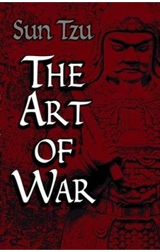 The Art Of War 9780486425573 The Art Of War 9780486425573