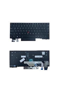 Lenovo Thinkpad X390 Yoga Klavye Tuş Takımı Siyah Tr Işıklı Lenovo Thinkpad X390 Yoga Klavye Tuş Takımı Siyah Tr Işıklı