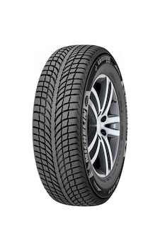 Michelin 255/55R18 109V XL Grnx M+S 3Pmsf Latitude Alpin La2 N0 Kış Lastiği - 2024 Michelin 255/55R18 109V XL Grnx M+S 3Pmsf Latitude Alpin La2 N0 Kış Lastiği - 2024