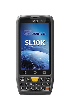 M3 MOBİLE SL10K EL TERMİNALİ M3 MOBİLE SL10K EL TERMİNALİ