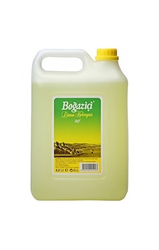 Boğaziçi 80 Derece Limon Kolonyası Bidon 4800 ML