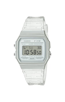 Casio F-91WS-7DF Kol Saati Casio F-91WS-7DF Kol Saati