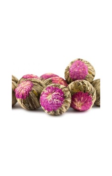 Çiçek Açan Çay Adet - Blossom Tea - Jasmine Rose-yasemin Çayı Çiçek Açan Çay Adet - Blossom Tea - Jasmine Rose-yasemin Çayı