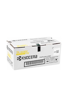 Tonersepeti Kyocera Tk-5430y 1t0c0aanl1 Sarı Toner