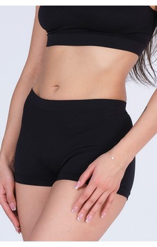 Aria's Closet Arias Closet Siyah Mı Emay 3000 Soft Boxer Aria's Closet Arias Closet Siyah Mı Emay 3000 Soft Boxer