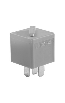 Mini Röle Bosch Bsc 0 986 332 053