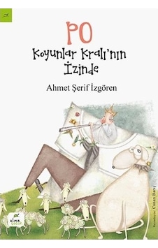 Po - Koyunlar Kralı Nın İzinde