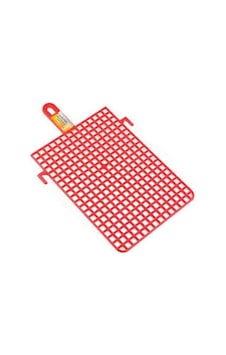 Plastik Rulo Izgara 20 Cm - Rulo Boya Süzme 0