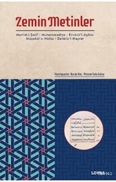 Zemin Metinler- Loras Kitap