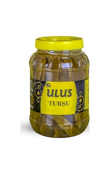 Uus Fasülye Turşusu 1500 G Uus Fasülye Turşusu 1500 G