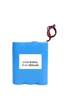 Tnl 11.1v 2a Li-on Bms'li Batarya