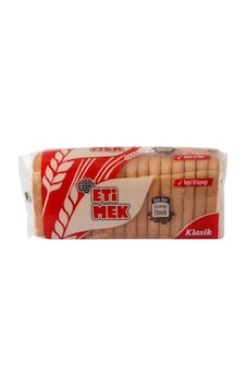 Eti Etimek Klasik Hazır Kızarmış Ekmek 143 G Eti Etimek Klasik Hazır Kızarmış Ekmek 143 G