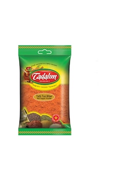 Tadalım Baharat Tatlı Toz Biber 1 KG Tadalım Baharat Tatlı Toz Biber 1 KG