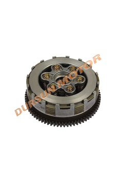 Kuba Superlight 150 - 200 Cc Debriyaj Komple A Kalite Kuba Superlight 150 - 200 Cc Debriyaj Komple A Kalite