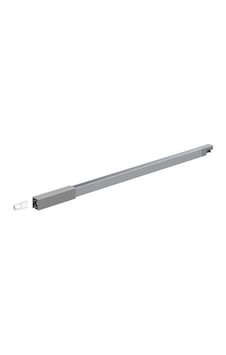Innotech Atira Boyuna Bordür, 470 Mm, Sağ-sol 2 Li Set, Gümüş Renk, Diğer Innotech Atira Boyuna Bordür, 470 Mm, Sağ-sol 2 Li Set, Gümüş Renk, Diğer