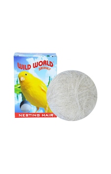 Wild World Kuş Yuva Kılı