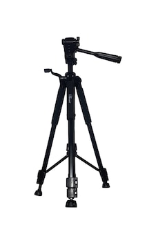 Mercure Mc-815 T 3 Kademeli Tripod 150cm 1/4