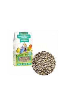 Eurogold Kenevir Tohumu Kuş Yemi 100 Gr Eurogold Kenevir Tohumu Kuş Yemi 100 Gr