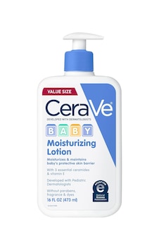 Cerave Baby Nemlendirici Bebek Losyonu 473ml