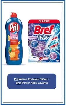 Adana Portakalı 653ml Power Aktiv Katı Tuvalet Bloğu Tekli Lavanta Set pktappaktbltset-5806 Adana Portakalı 653ml Power Aktiv Katı Tuvalet Bloğu Tekli Lavanta Set pktappaktbltset-5806