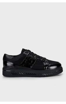 Marcomen Deri Sneaker Ayakkabı Erkek Ayakkabı 15223415s2 Siyah Marcomen Deri Sneaker Ayakkabı Erkek Ayakkabı 15223415s2 Siyah