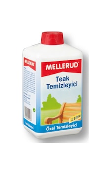 Mellerud Teak Temizleyici 1 Lt Diğer