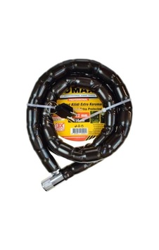 Motor Kilidi Ekstra Korumalı, 22 Mm X 150 Cm