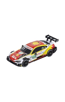 Carrera Go Bmw M4 Dtm-s. V. D. Linde 64185 Carrera Go Bmw M4 Dtm-s. V. D. Linde 64185