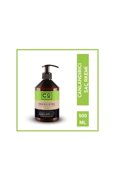 Co Professional Canlandırıcı Ve Ferahlatıcı Saç Kremi 500 ML Co Professional Canlandırıcı Ve Ferahlatıcı Saç Kremi 500 ML