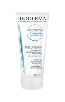 Bioderma Atoderm Intensive Foaming Gel Tüp 200 ML Bioderma Atoderm Intensive Foaming Gel Tüp 200 ML