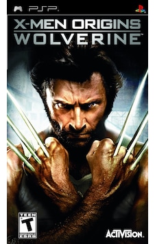 X-Men Origins: Wolverine (2.El) X-Men Origins: Wolverine (2.El)