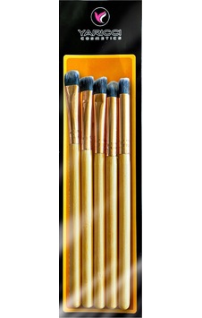 Yarıccı Karıştırma Fırça Set Yrc - 181
