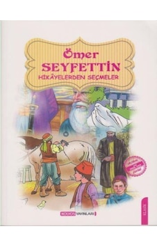 Kolyos Ömer Seyfettin Kolyos Ömer Seyfettin