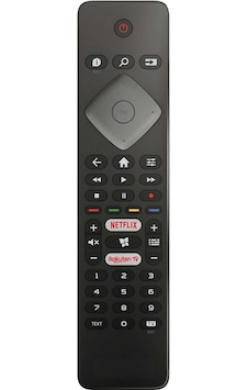 Philips Uyumlu 50Pus7505 Smart Led Tv Kumandası Philips Uyumlu 50Pus7505 Smart Led Tv Kumandası